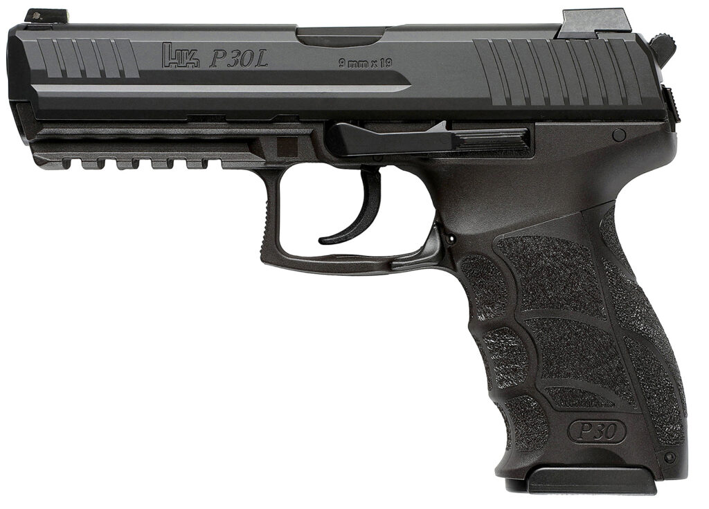 A picture of HK2081001094 with USA Gun Store