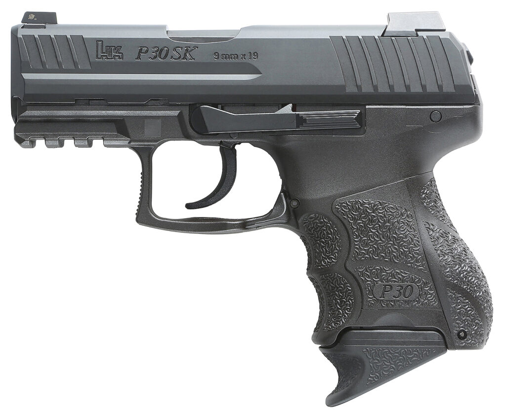 A picture of HK2081001106 with USA Gun Store