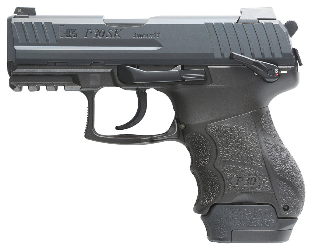 A picture of HK2081001109 with USA Gun Store