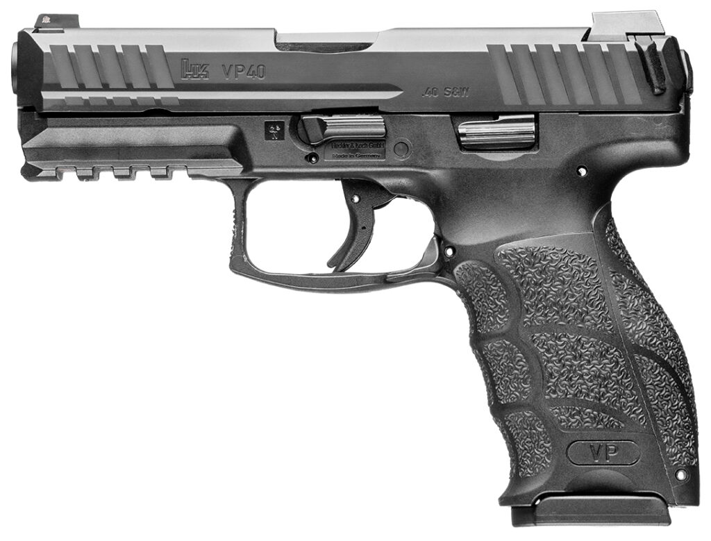 A picture of HK2081001160 with USA Gun Store