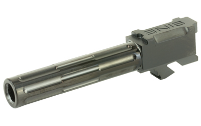 A picture of LAN01GBG19NTHBLK 1 with USA Gun Store