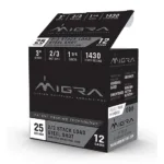 A picture of MIGRA20M12S23 150x150 jpg with USA Gun Store