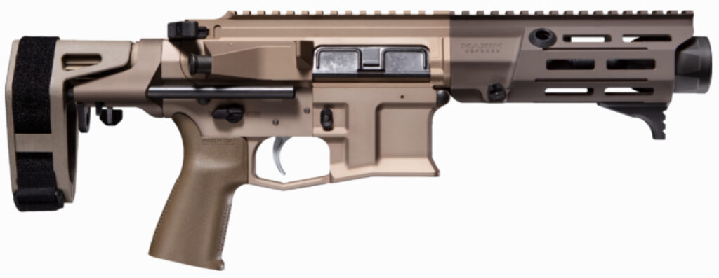 A picture of MXM2047802 with USA Gun Store