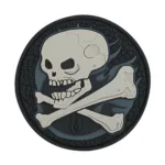 A picture of MXP PVCPATCH SKULS 150x150 png with USA Gun Store