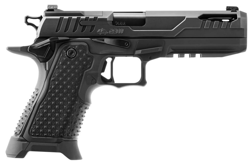 A picture of OA202311FPROELTBLKPRT21 with USA Gun Store