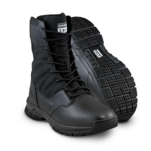 Original S.W.A.T. ProTec 8in Side-Zip Boot