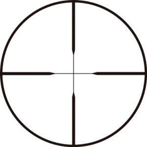 A picture of PS27X32 RETICLE with USA Gun Store