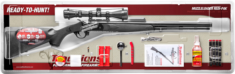 A picture of RC572000840 PKG with USA Gun Store