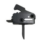 A picture of RISERA 140F CTI 1 with USA Gun Store