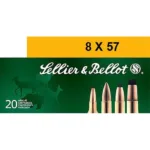 A picture of SB20SB857JRA 150x150 jpg with USA Gun Store
