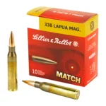 A picture of SB338LMA 1 150x150 jpg with USA Gun Store