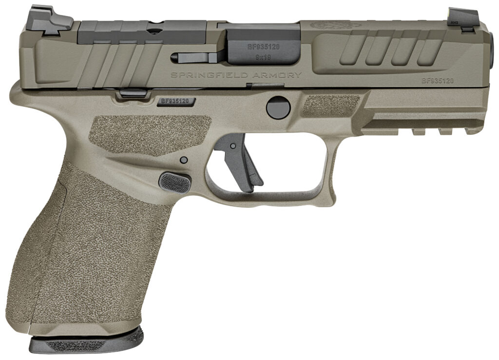 A picture of SPR20EC9409GU15 with USA Gun Store