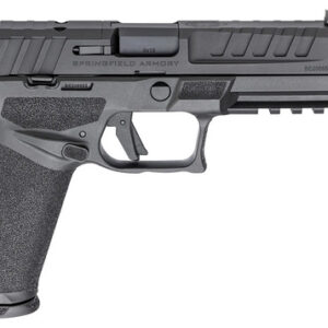 SPR ECHELON 9MM 3-DOT 5.28 THRD BLK 17/20RD