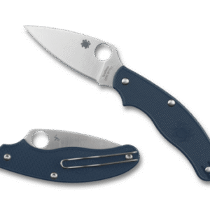 UK Penknife Cobalt Blue Lightweight