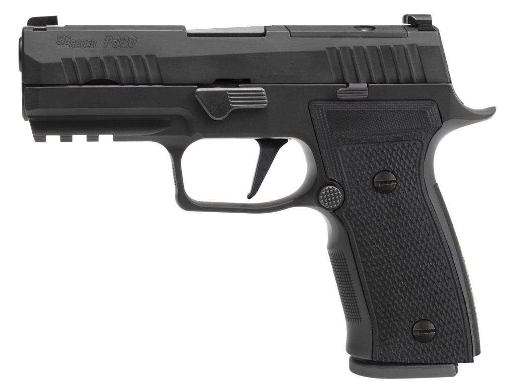 A picture of SSW320AXGCA9BXR3R2 with USA Gun Store
