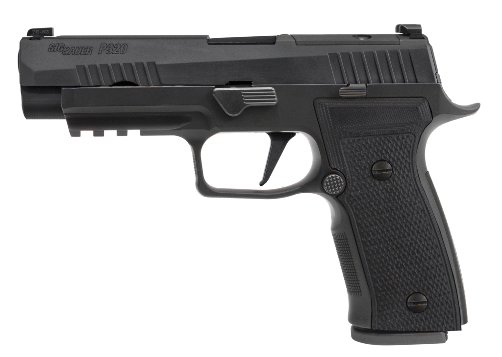 A picture of SSW320AXGF9BXR3R2 with USA Gun Store