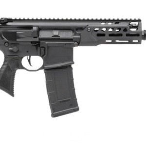 SIG MCX Pistol, Rifle, SBR, MGA