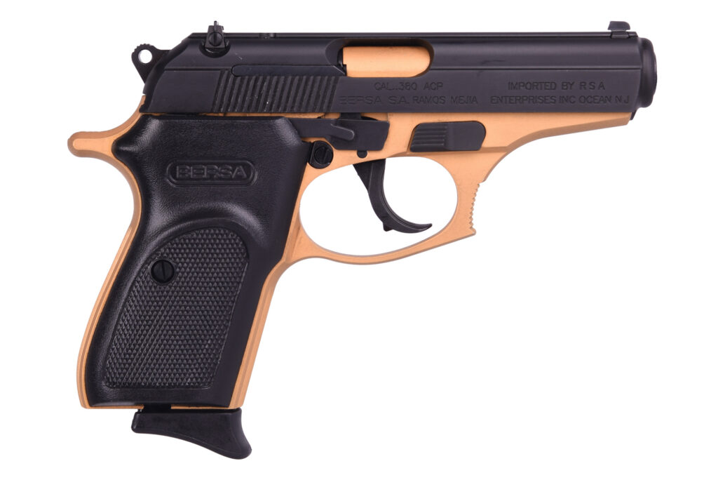 A picture of T380GLD8 with USA Gun Store
