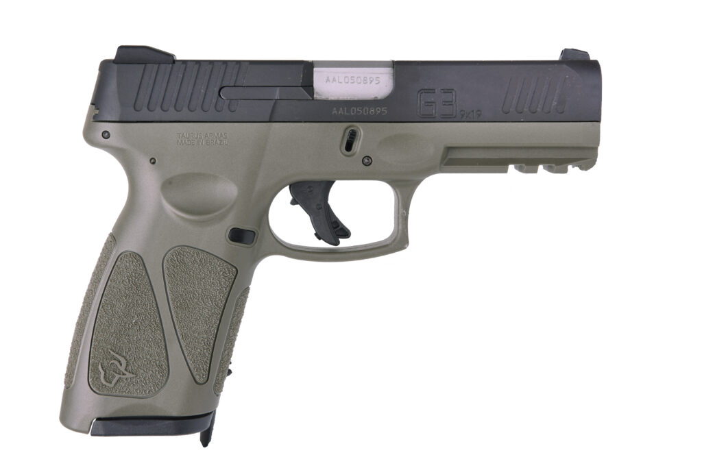 A picture of TA1 G39410 with USA Gun Store