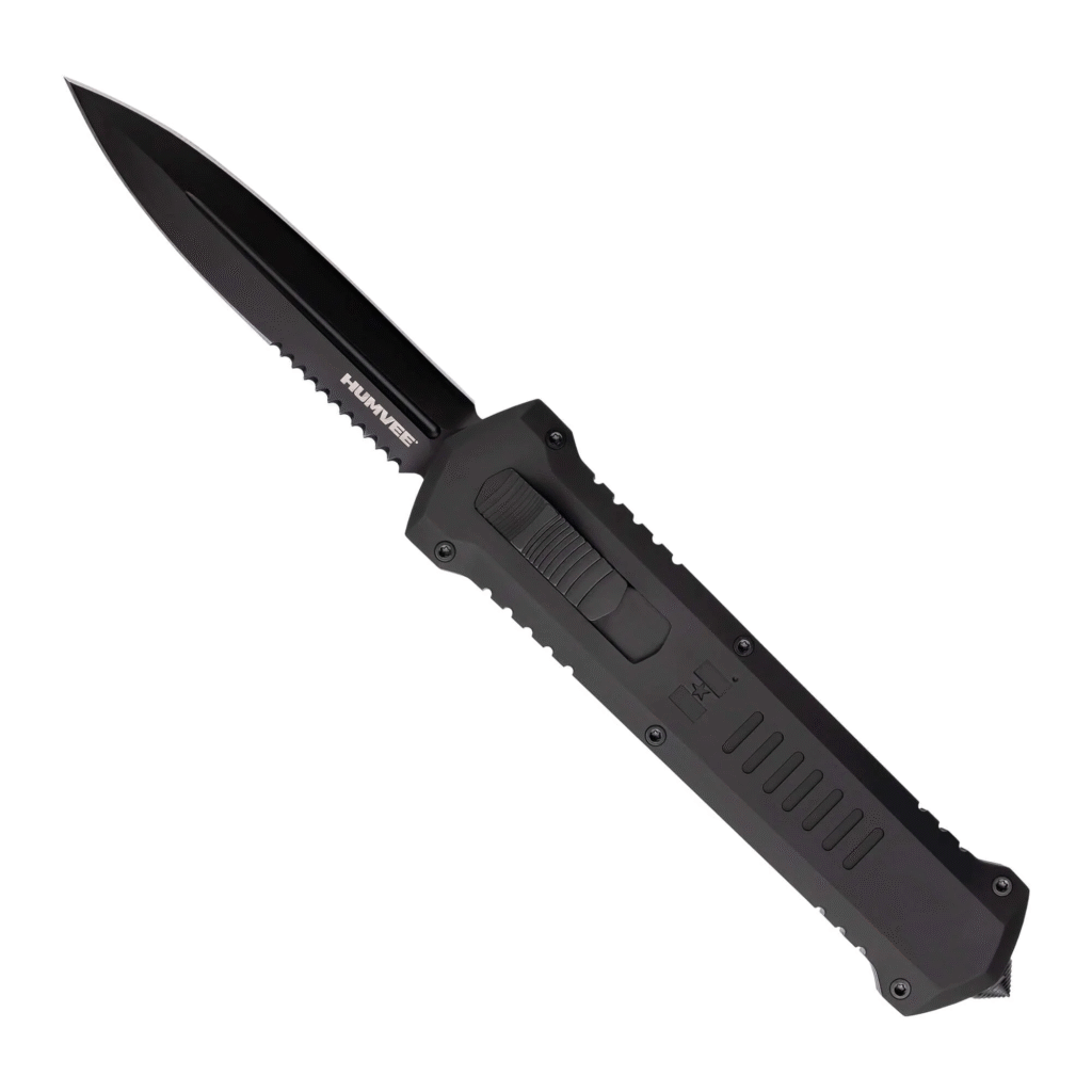 A picture of TEK A4R T6BK D2BK3 A1 with USA Gun Store
