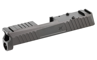 A picture of TRUTP P365DS BL RMRCC 1 with USA Gun Store