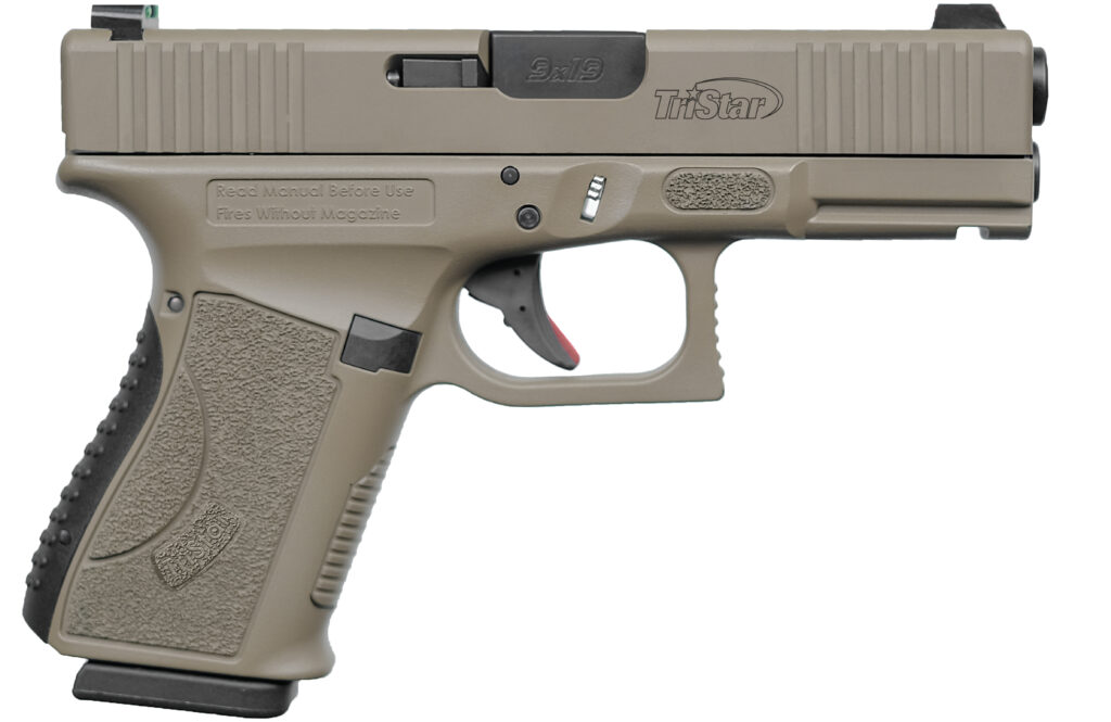 A picture of TSA2085772 with USA Gun Store
