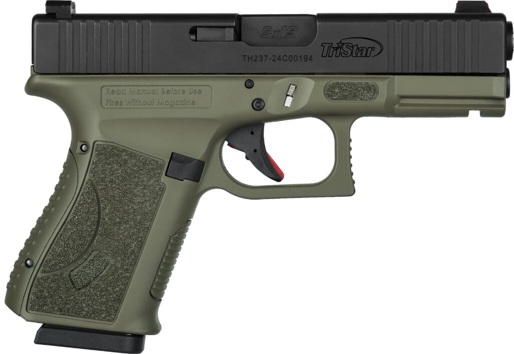A picture of TSA2085776 with USA Gun Store
