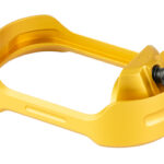 A picture of TYTD G17MWG5GLDBLKSCRW 1 with USA Gun Store