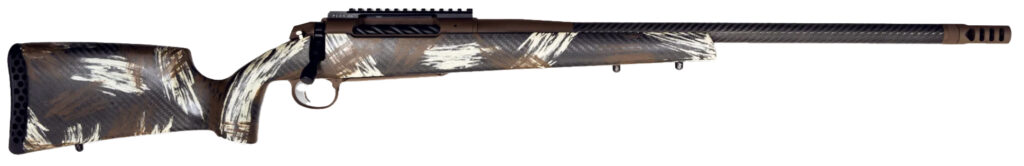 A picture of WBY203WACT7MMPR4B with USA Gun Store