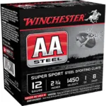A picture of WIN20AASCL12S8 150x150 jpg with USA Gun Store