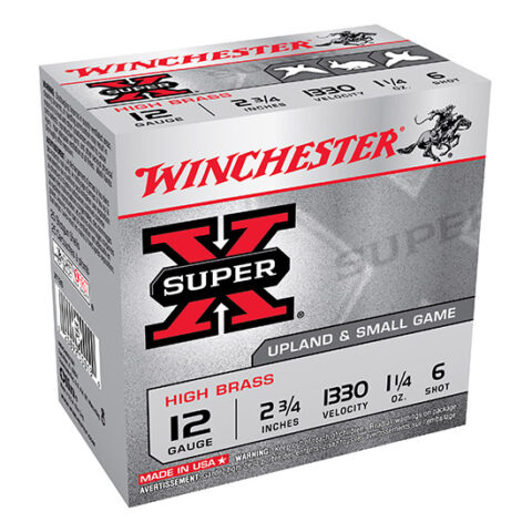 A picture of WIN20X126 with USA Gun Store