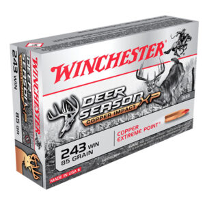 A picture of WIN20X243CLF with USA Gun Store