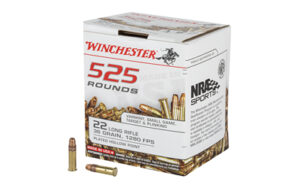 A picture of WN22LR525HP 1 with USA Gun Store
