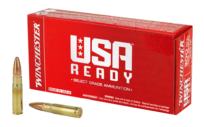 A picture of WNRED300 1 with USA Gun Store