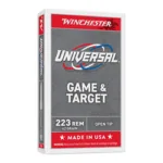 A picture of WNU223HP62 1 150x150 jpg with USA Gun Store