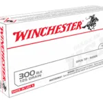 A picture of WNUSA300BLK 1 150x150 jpg with USA Gun Store