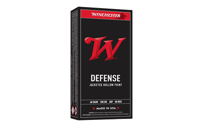 A picture of WNUSA40JHPBX 1 with USA Gun Store