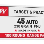 A picture of WNUSA45AVP 1 150x150 jpg with USA Gun Store