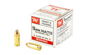 A picture of WNW9NATO50 1 with USA Gun Store