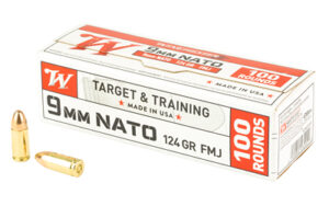A picture of WNW9NATOVPY 1 with USA Gun Store