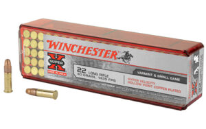 A picture of WNXHV22LR 1 with USA Gun Store