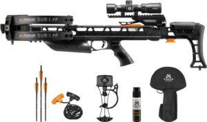 A picture of XK034 PKG with USA Gun Store