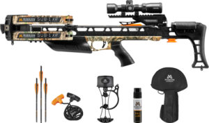 A picture of XK035 PKG with USA Gun Store