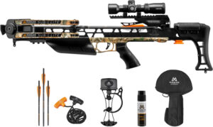 A picture of XK037 PKG with USA Gun Store
