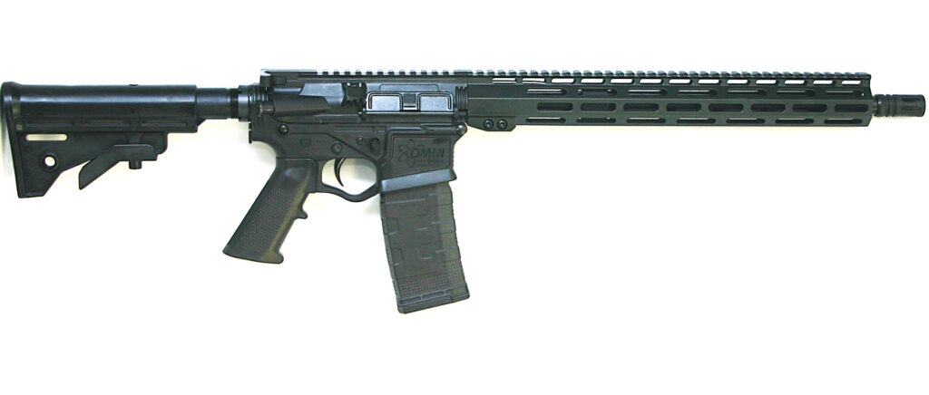 A picture of atigax556ml156058af with USA Gun Store
