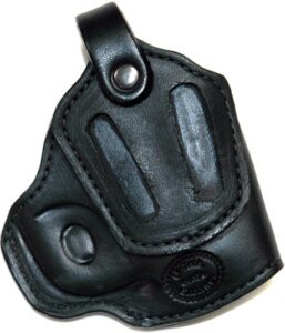 A picture of backuplh back with USA Gun Store