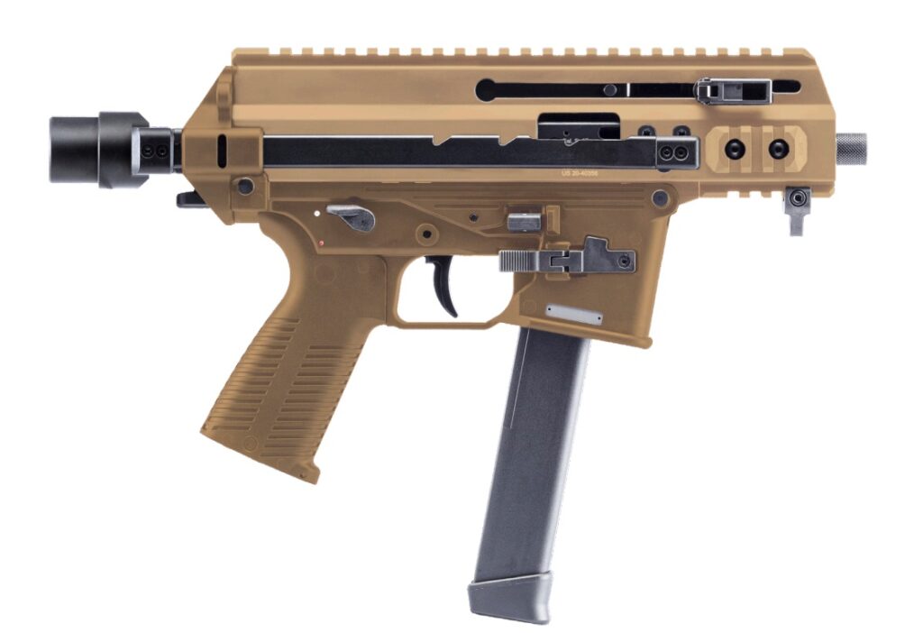 A picture of bt36176502gct9af8 with USA Gun Store