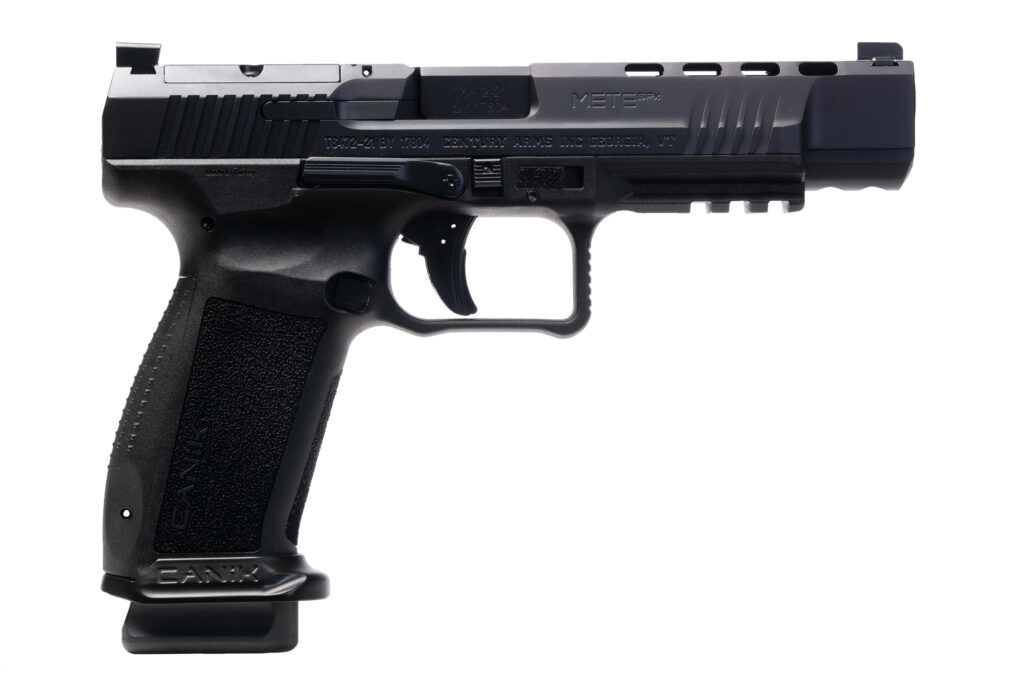 A picture of canikmetesfxblack1copy5b06 with USA Gun Store