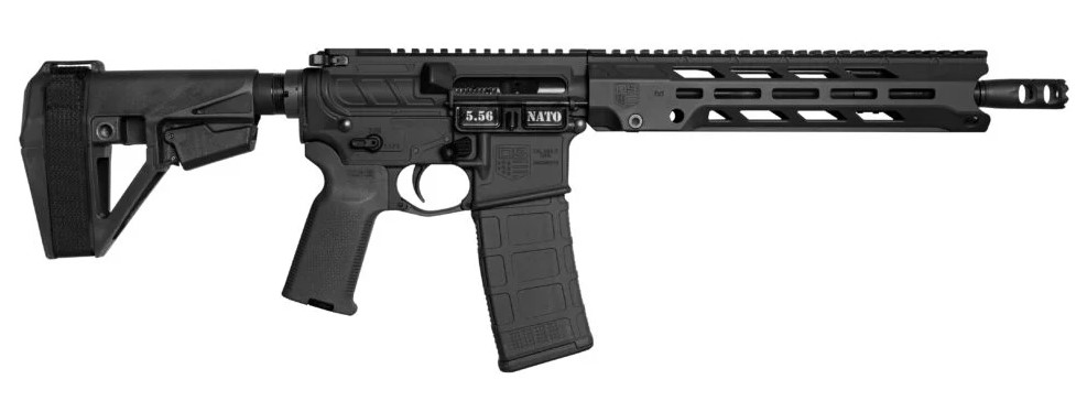 A picture of db1984k0019bec with USA Gun Store