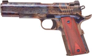 A picture of g1911cc1 left with USA Gun Store